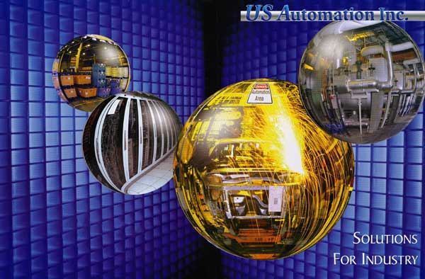 US Automation Inc. provides